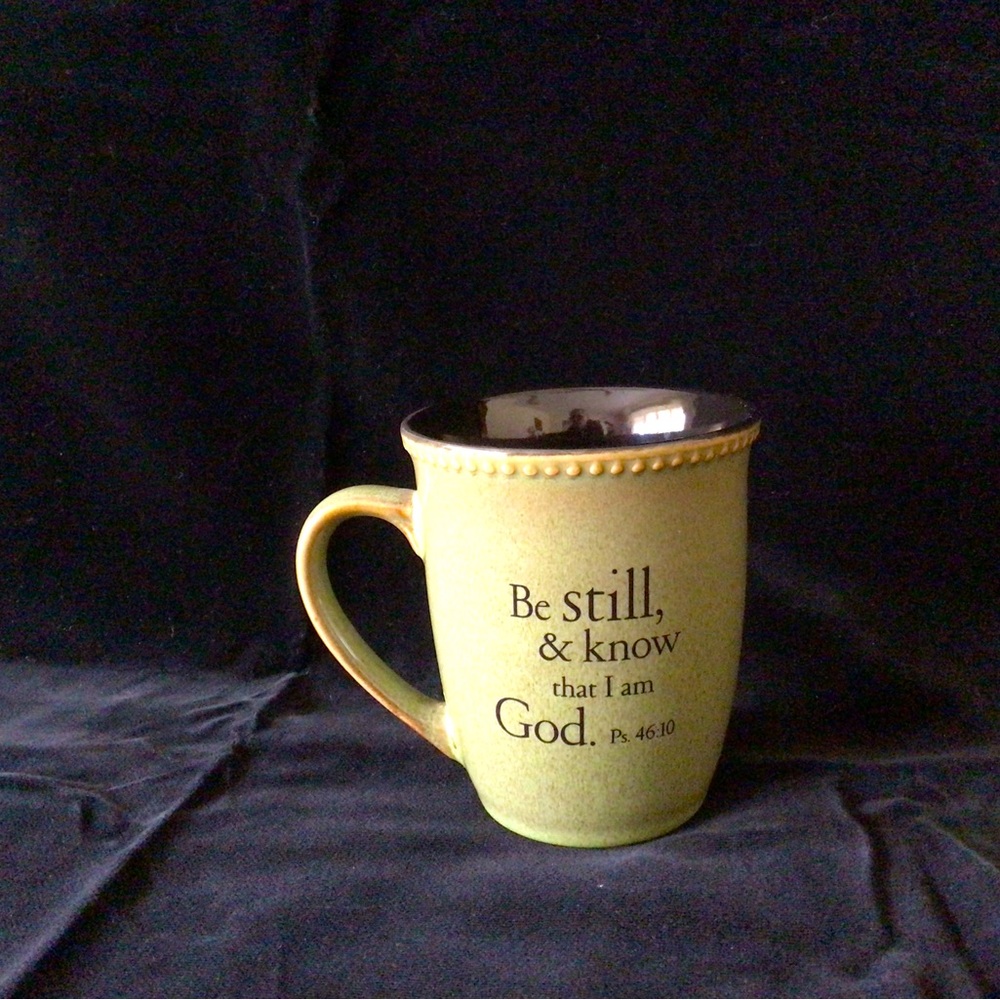 Ceramic 16 Oz Mug